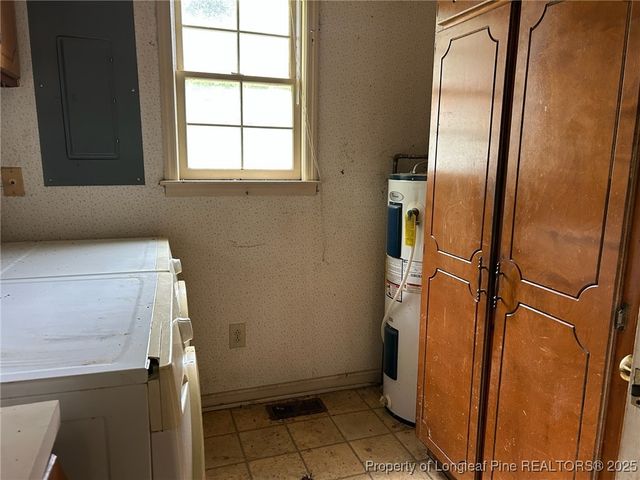 1580 Arthur Road, Red Springs, NC 28377