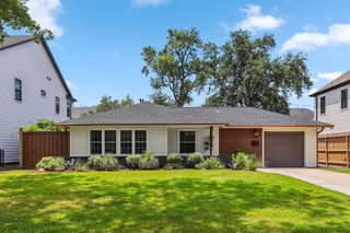 1219 Cheshire Lane, Houston, TX 77018