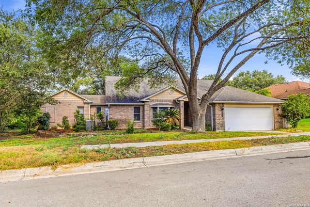 3325 SHERWIN DR, Schertz, TX 78108