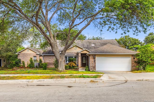 3325 SHERWIN DR, Schertz, TX 78108