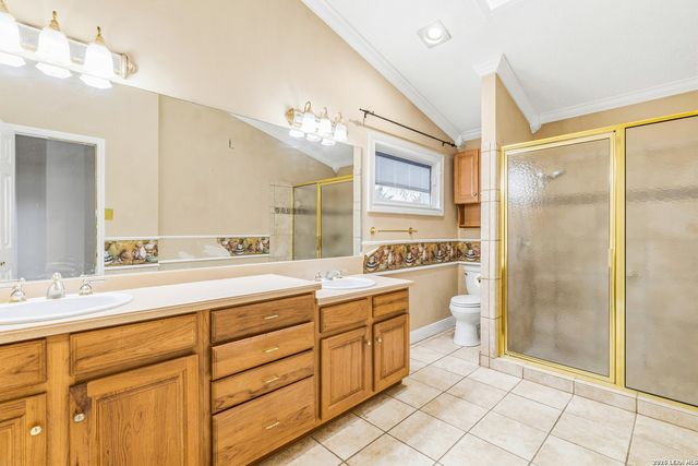 3325 SHERWIN DR, Schertz, TX 78108