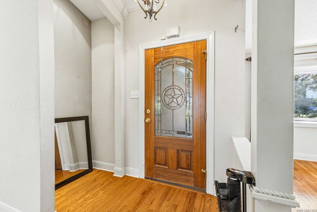 3325 SHERWIN DR, Schertz, TX 78108