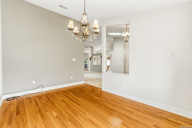 3325 SHERWIN DR, Schertz, TX 78108