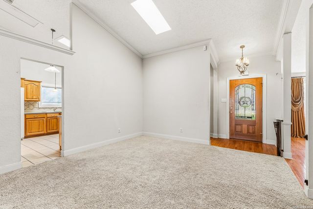 3325 SHERWIN DR, Schertz, TX 78108
