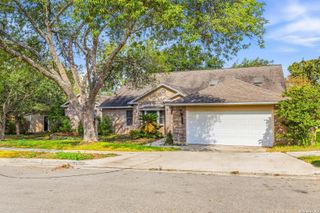 3325 SHERWIN DR, Schertz, TX 78108