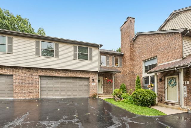25 Melrose Street, Westmont, IL 60559