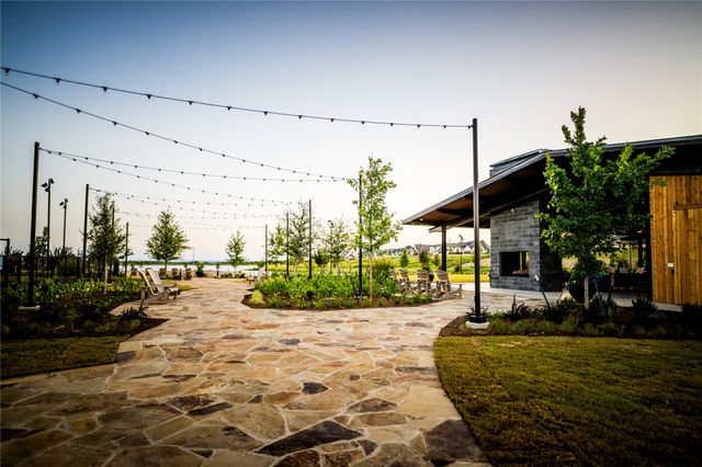 175 Summer Rain Way, Newark, TX 76071