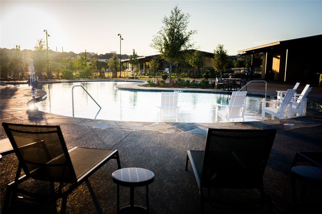 175 Summer Rain Way, Newark, TX 76071