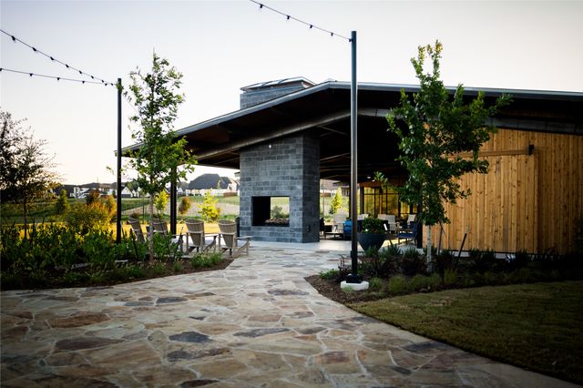 175 Summer Rain Way, Newark, TX 76071