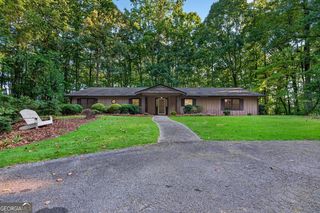 536 Adams Road, Fayetteville, GA 30214