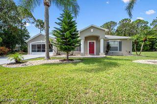 1412 Lucky Street NW, Palm Bay, FL 32907