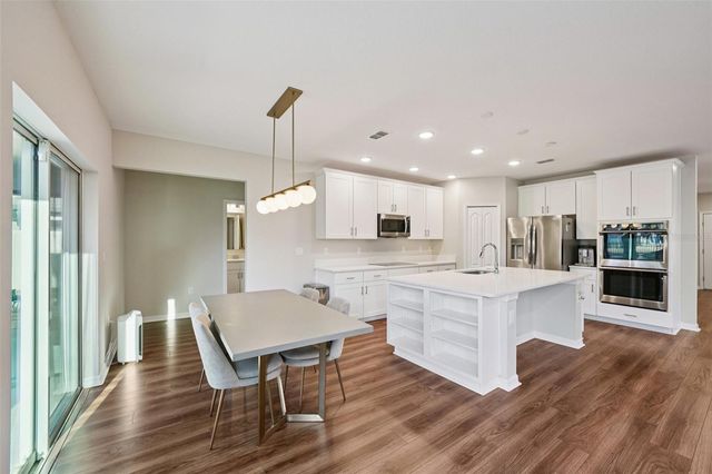 11486 JUNE BRIAR LOOP, San Antonio, FL 33576