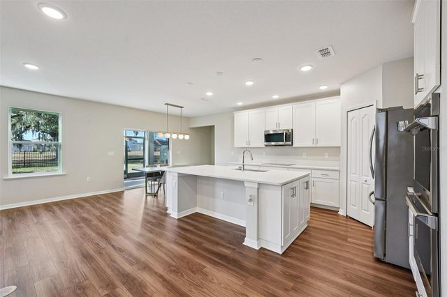 11486 JUNE BRIAR LOOP, San Antonio, FL 33576