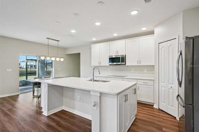 11486 JUNE BRIAR LOOP, San Antonio, FL 33576