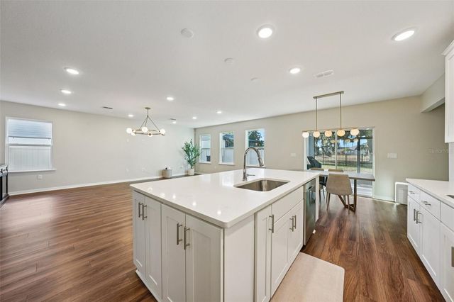 11486 JUNE BRIAR LOOP, San Antonio, FL 33576