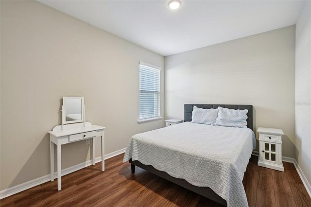 11486 JUNE BRIAR LOOP, San Antonio, FL 33576