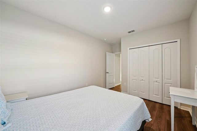 11486 JUNE BRIAR LOOP, San Antonio, FL 33576