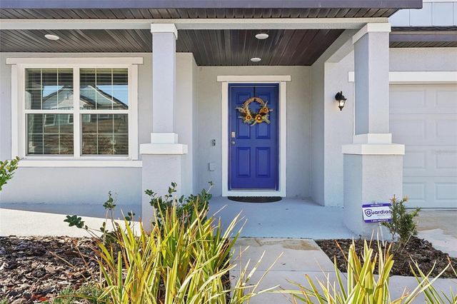 11486 JUNE BRIAR LOOP, San Antonio, FL 33576