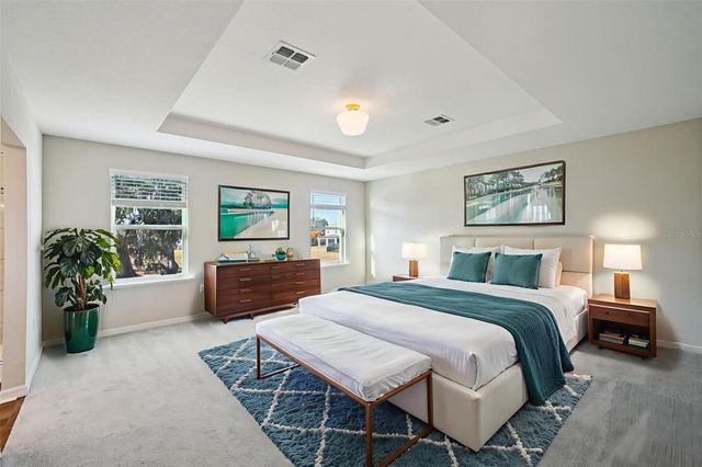 11486 JUNE BRIAR LOOP, San Antonio, FL 33576