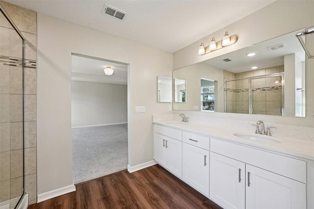 11486 JUNE BRIAR LOOP, San Antonio, FL 33576