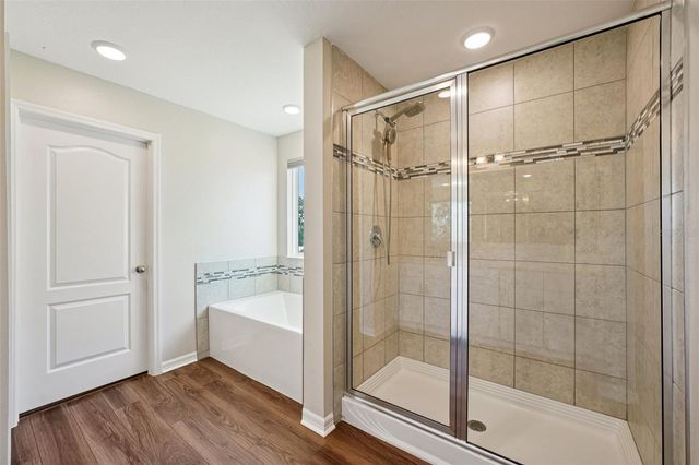 11486 JUNE BRIAR LOOP, San Antonio, FL 33576