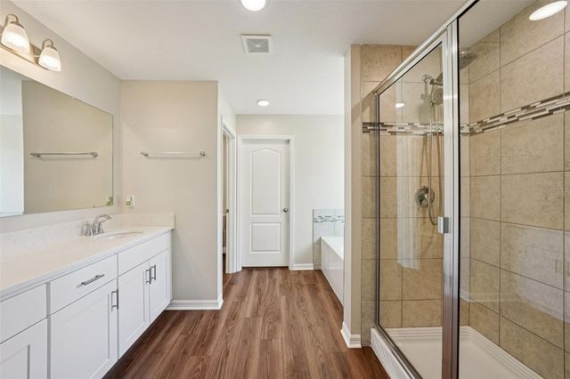 11486 JUNE BRIAR LOOP, San Antonio, FL 33576