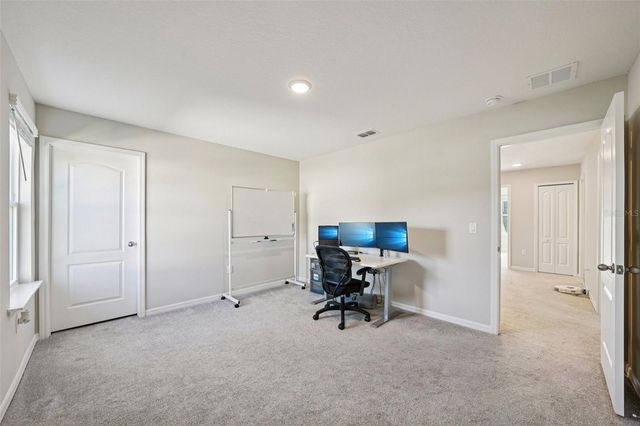 11486 JUNE BRIAR LOOP, San Antonio, FL 33576