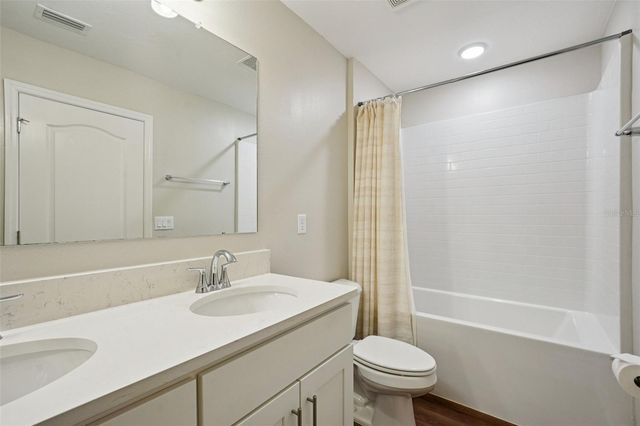 11486 JUNE BRIAR LOOP, San Antonio, FL 33576