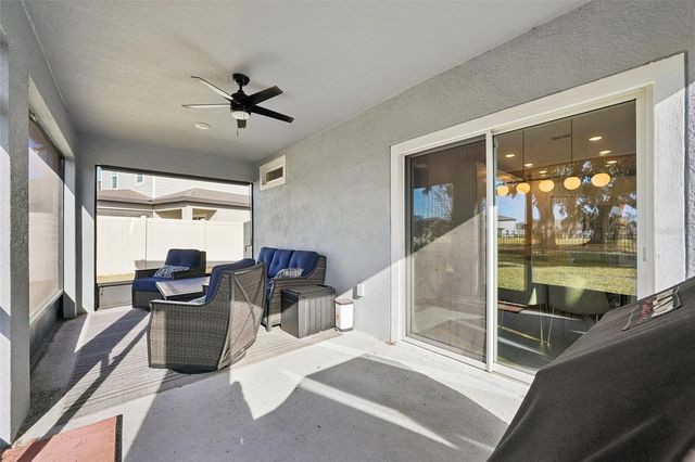 11486 JUNE BRIAR LOOP, San Antonio, FL 33576