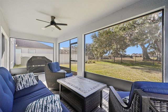 11486 JUNE BRIAR LOOP, San Antonio, FL 33576