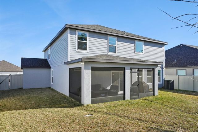 11486 JUNE BRIAR LOOP, San Antonio, FL 33576