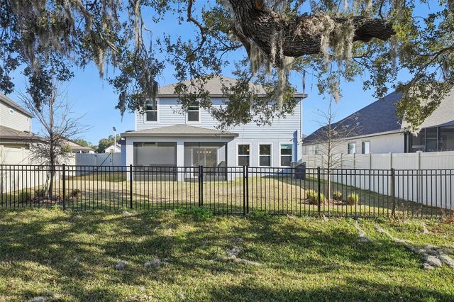 11486 JUNE BRIAR LOOP, San Antonio, FL 33576