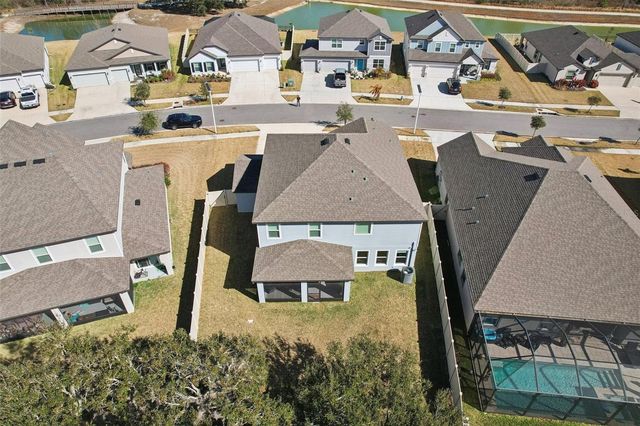 11486 JUNE BRIAR LOOP, San Antonio, FL 33576