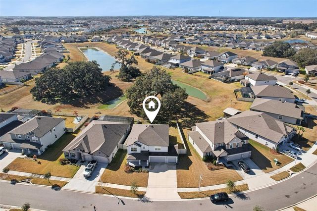 11486 JUNE BRIAR LOOP, San Antonio, FL 33576