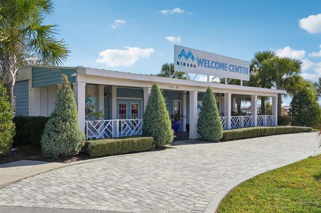 11486 JUNE BRIAR LOOP, San Antonio, FL 33576