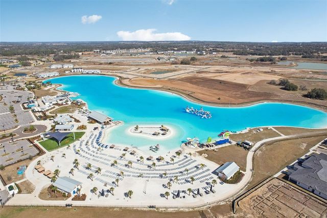 11486 JUNE BRIAR LOOP, San Antonio, FL 33576