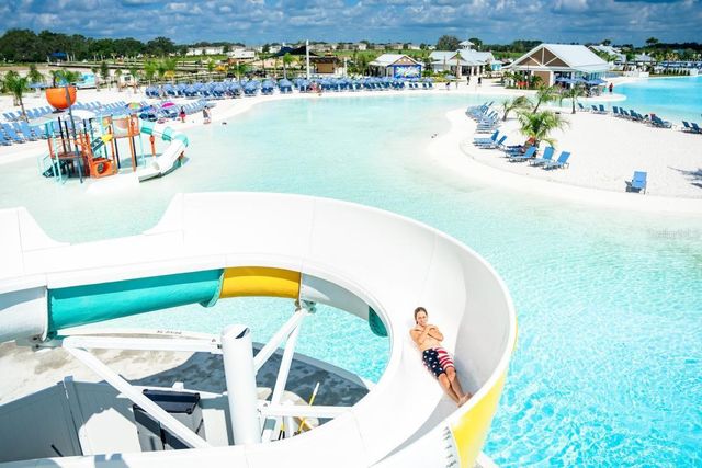 11486 JUNE BRIAR LOOP, San Antonio, FL 33576