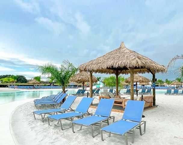 11486 JUNE BRIAR LOOP, San Antonio, FL 33576