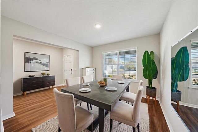 11486 JUNE BRIAR LOOP, San Antonio, FL 33576