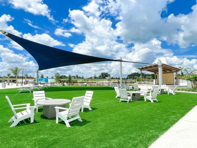 11486 JUNE BRIAR LOOP, San Antonio, FL 33576