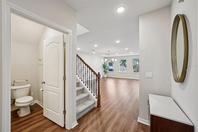 11486 JUNE BRIAR LOOP, San Antonio, FL 33576