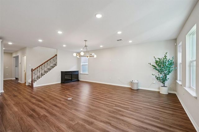 11486 JUNE BRIAR LOOP, San Antonio, FL 33576