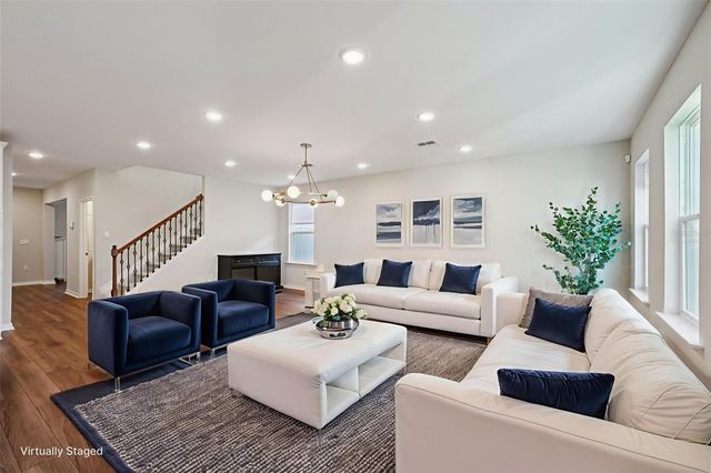 11486 JUNE BRIAR LOOP, San Antonio, FL 33576