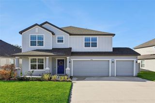 11486 JUNE BRIAR LOOP, San Antonio, FL 33576