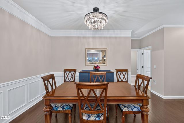 2604 Bloomsbury Manor Drive, Durham, NC 27703