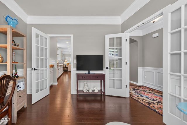 2604 Bloomsbury Manor Drive, Durham, NC 27703