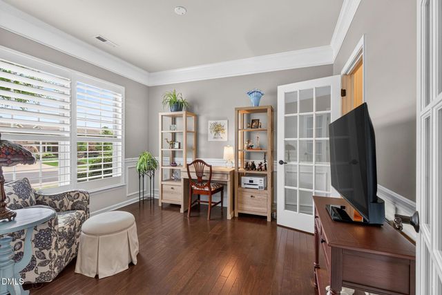 2604 Bloomsbury Manor Drive, Durham, NC 27703
