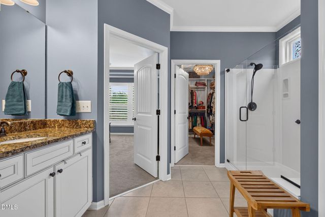 2604 Bloomsbury Manor Drive, Durham, NC 27703