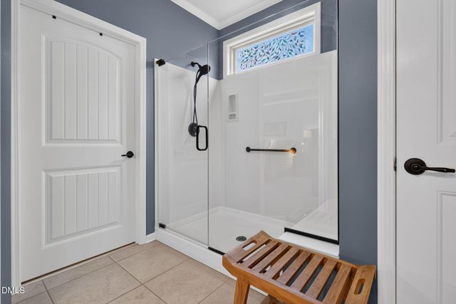 2604 Bloomsbury Manor Drive, Durham, NC 27703