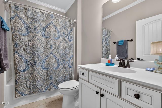2604 Bloomsbury Manor Drive, Durham, NC 27703